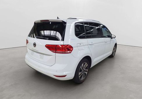 Volkswagen Touran, 2026 3
