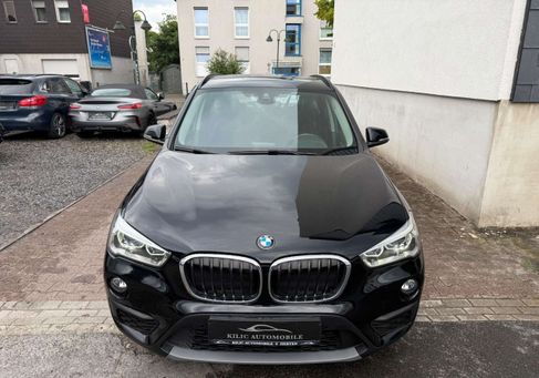 BMW X1, 2019 3