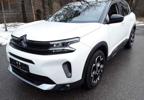Citroën C5 Aircross, 2023 2