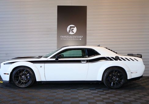 Dodge Challenger, 2019