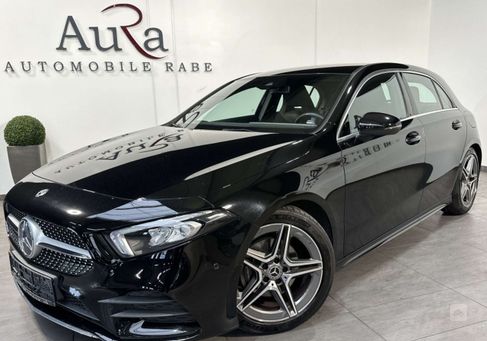 Mercedes-Benz A 200, 2019