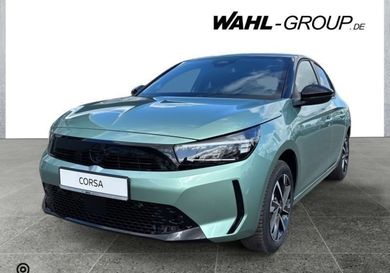 Opel Corsa, 2025