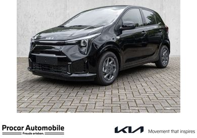 Kia Picanto, 2026