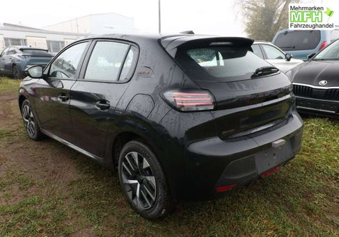 Peugeot 208, 2026