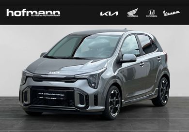 Kia Picanto, 2025