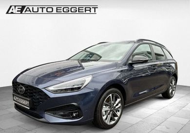 Hyundai i30, 2024