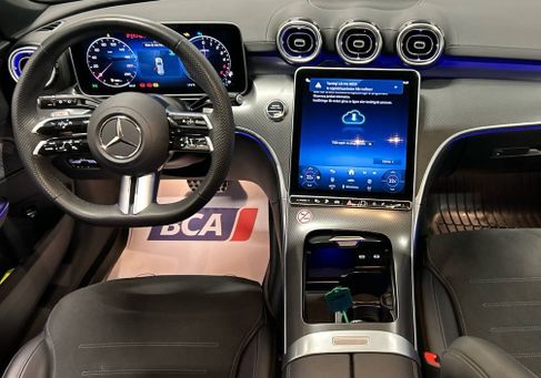 Mercedes-Benz C 300, 2026