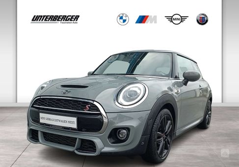 MINI Cooper S, 2020