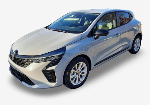 Renault Clio, 2025 3
