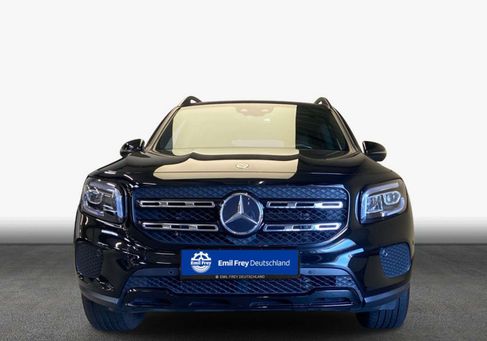 Mercedes-Benz GLB 180, 2021