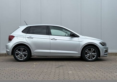 Volkswagen Polo, 2019