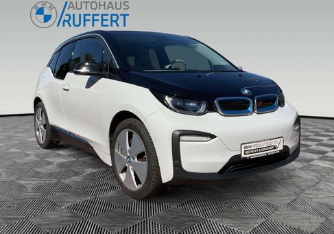 BMW i3, 2020
