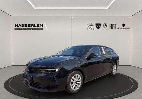 Opel Astra, 2023