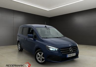 Mercedes-Benz, 2023