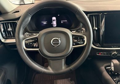 Volvo S60, 2024