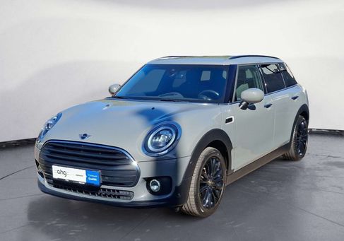 MINI One Clubman, 2020 2