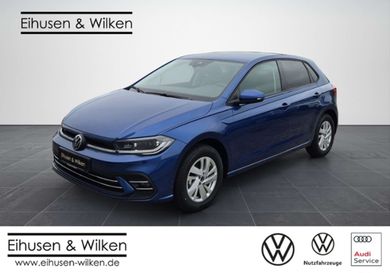 Volkswagen Polo, 2026