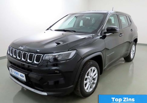 Jeep Compass, 2024 2