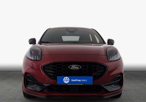 Ford Puma, 2025 3