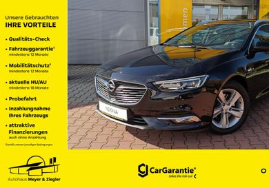 Opel Insignia, 2019