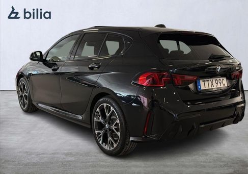 BMW 120, 2026