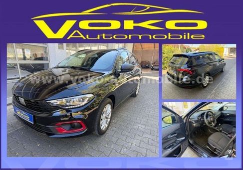 Fiat Tipo, 2021