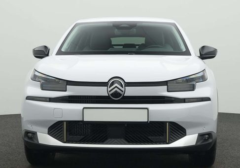 Citroën C4, 2026 3