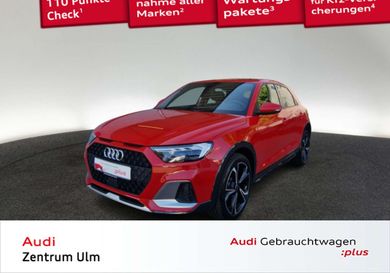 Audi A1, 2025