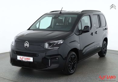 Citroën Berlingo, 2026