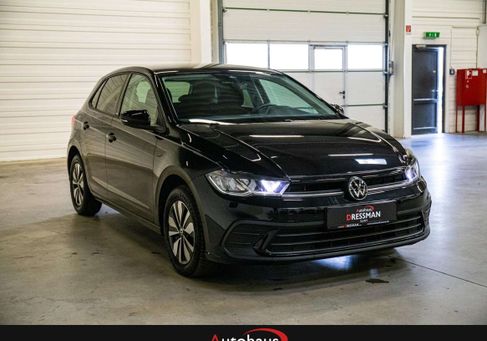 Volkswagen Polo, 2024 3