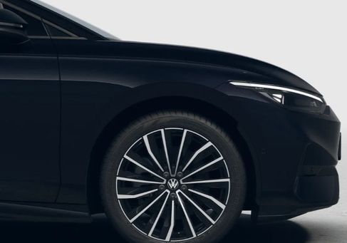 Volkswagen ID.7, 2026