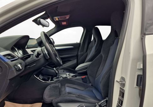 BMW X2, 2020 2