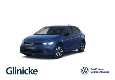 Volkswagen Polo, 2025
