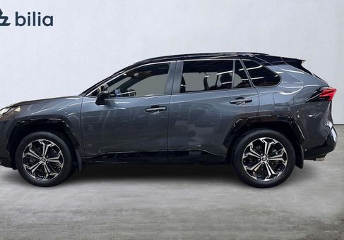Toyota RAV 4, 2025 3