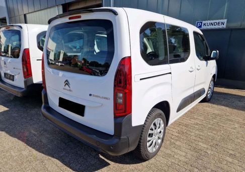 Citroën Berlingo, 2023 3