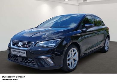 Seat Ibiza, 2021