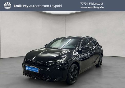 Opel Corsa, 2024