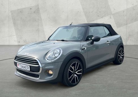 MINI ONE, 2018