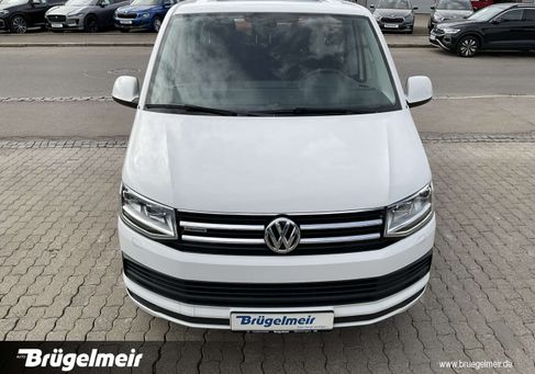 Volkswagen T6 Caravelle, 2018