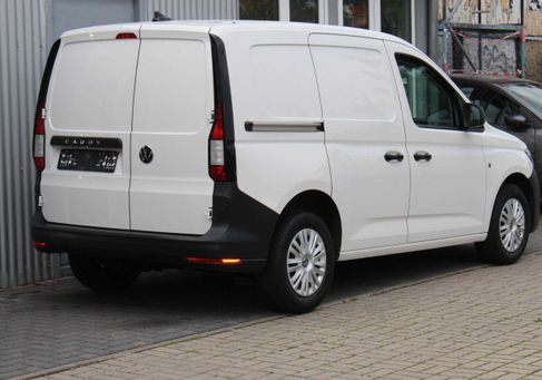Volkswagen Caddy, 2023