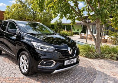 Renault Kadjar, 2020