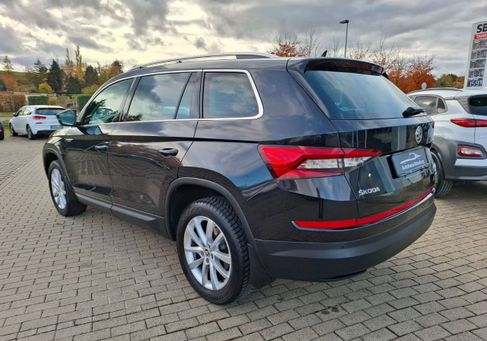 Skoda Kodiaq, 2018