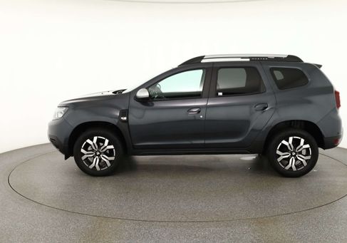 Dacia Duster, 2022