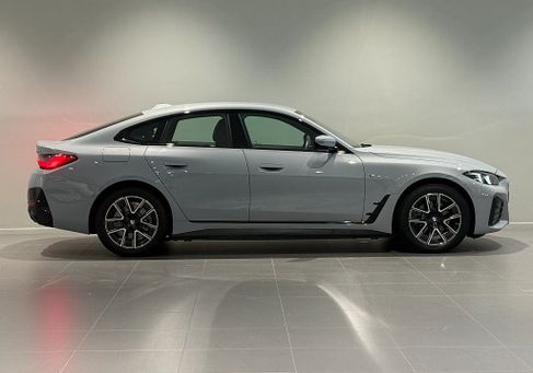 BMW i4, 2026 3