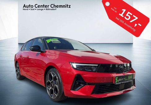 Opel Astra, 2023 2