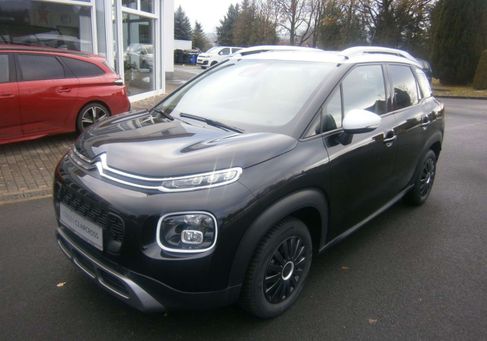 Citroën C3 Aircross, 2018 3