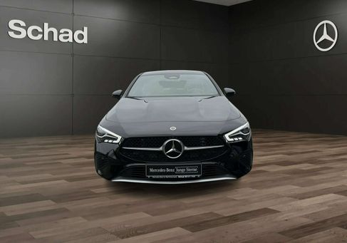Mercedes-Benz CLA 180, 2025