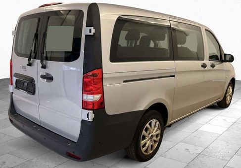 Mercedes-Benz Vito, 2023