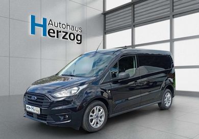 Ford Transit Connect, 2023