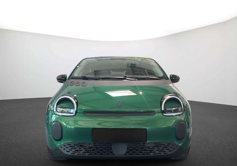 Renault Twingo, 2026